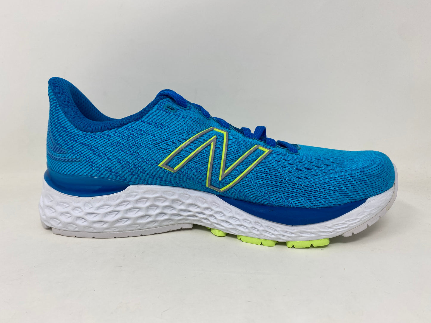 New Balance Women's 880 v11 Running ShoesVirtual Sky/Wave Size 7.5 B(M) US