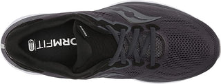 Saucony Women's Ride 14 Running Shoes Black Size 11 B(M) US