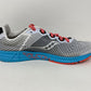 Saucony Women's Type A8 Running Shoes Blue