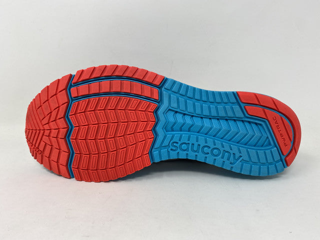 Saucony Women's Type A8 Running Shoes Blue