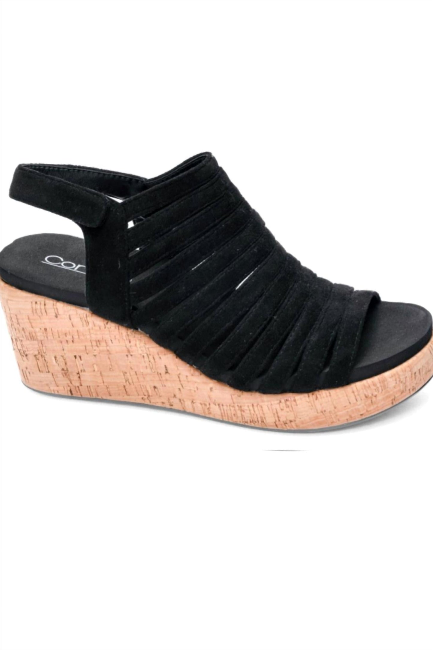 Corkys Footwear - Women's Oopsie Daisey Sandal