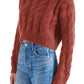 Steve Madden - Ceronne Crewneck Sweater