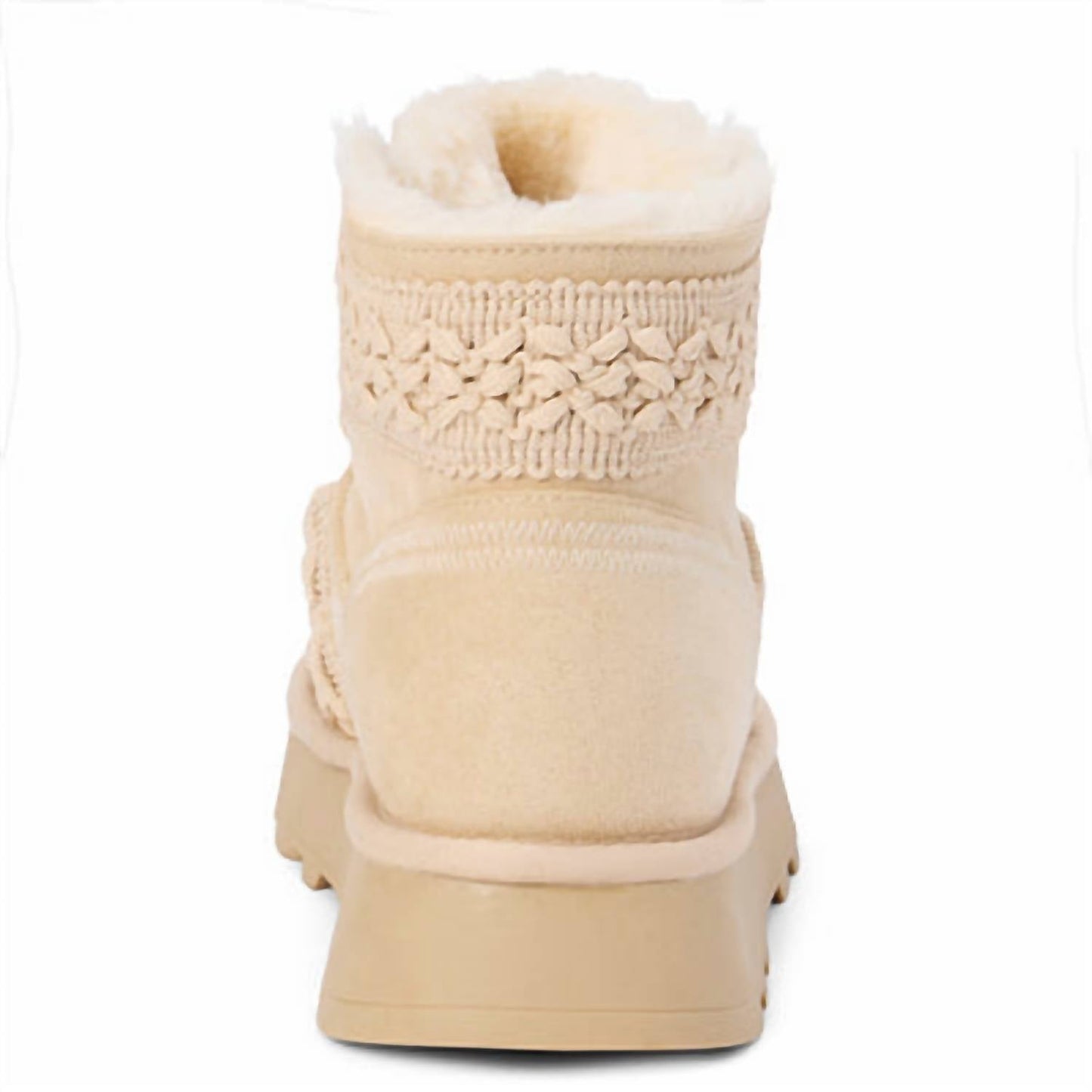 Matisse - Women's Matterhorn Boot