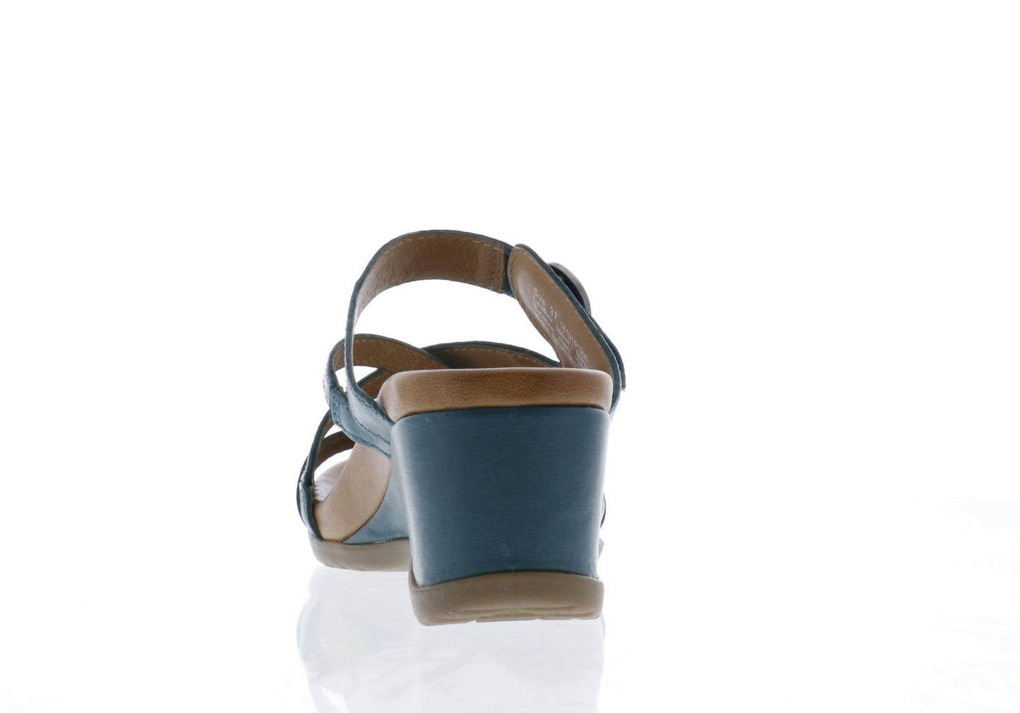 Dansko - Women's Ana Wedge Sandals