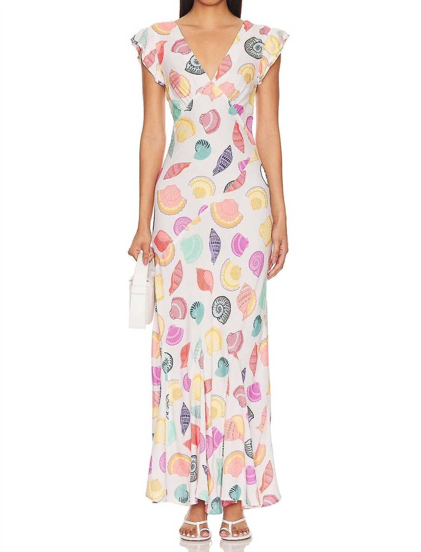 Beach Riot - Elodie Dress