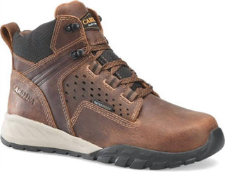 Carolina - Men's Comp-toe Carolina Energy Waterproof Work Hiker Boot
