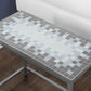 Perfect Accent Table, Side Transitional