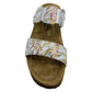 Naot - WOMEN'S ASHELY SANDAL