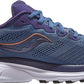 Saucony Women's Ride 14 Running Shoes Midnight/Copper Size 7 B(M) US