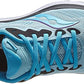 Saucony Women's Ride 14 Running Shoes Powder/Concord Size 8.5 B(M) US