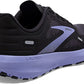 Brooks Women's Launch 9 Running Black/Ebony/Purple Size 11 B(M) US