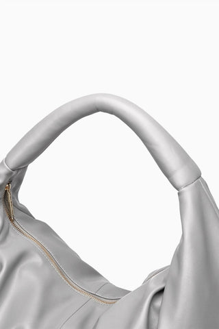 Like Dreams - Women's Wanderlust Tote Scrunchie Hobo Bag