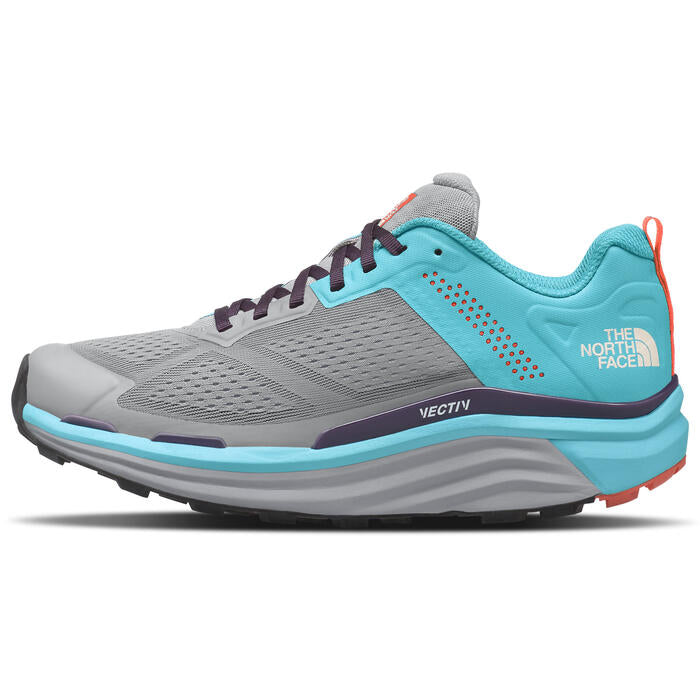 The North Face Women's VECTIV Enduris Trail Grey/Blue