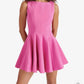Steve Madden - Tawny Fit and flare Dress