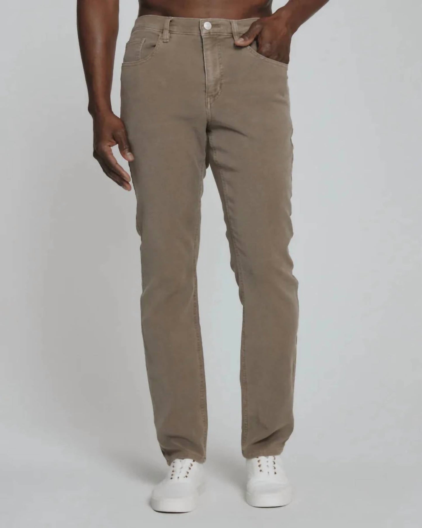 7Diamonds - Generation 5-pocket Pant
