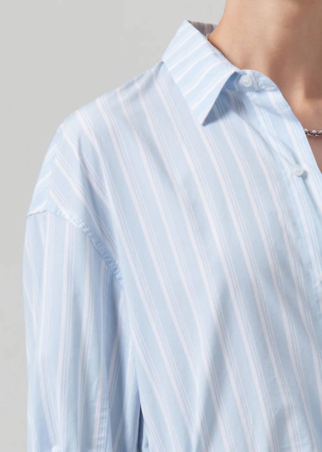 Citizens Of Humanity - Kayla Button Down Shirt