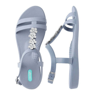 Oka-B - Women's Tally Rhinestone Sandal