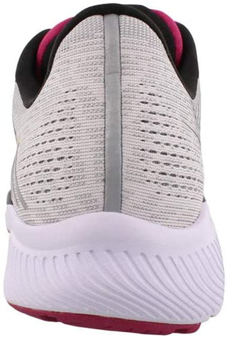 Saucony Women's Guide 14 Running Alloy/Cherry