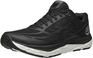 Topo Athletic Men's Magnifly 2 Running Shoes Black/Black