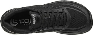 Topo Athletic Men's Magnifly 2 Running Shoes Black/Black