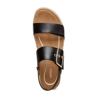 Aetrex - Women's Vania Platform Sandal