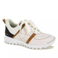 Jambu - Women's Flo Leather Sneaker