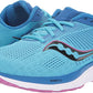 Saucony Women's Guide 14 Running Shoes Blue Size 6.5 B(M) US