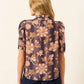 Alix Of Bohemia - Women's Winn Wavy Shirt
