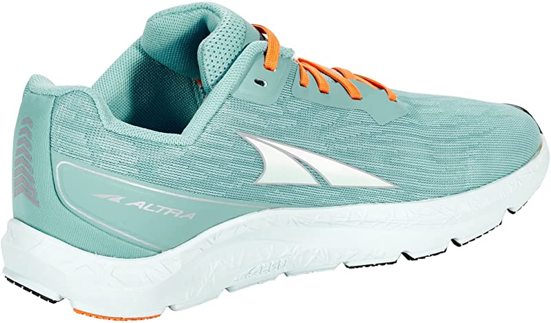 Altra Women's Rivera Running Light Blue
