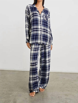 Rails - Luna Pajama Set