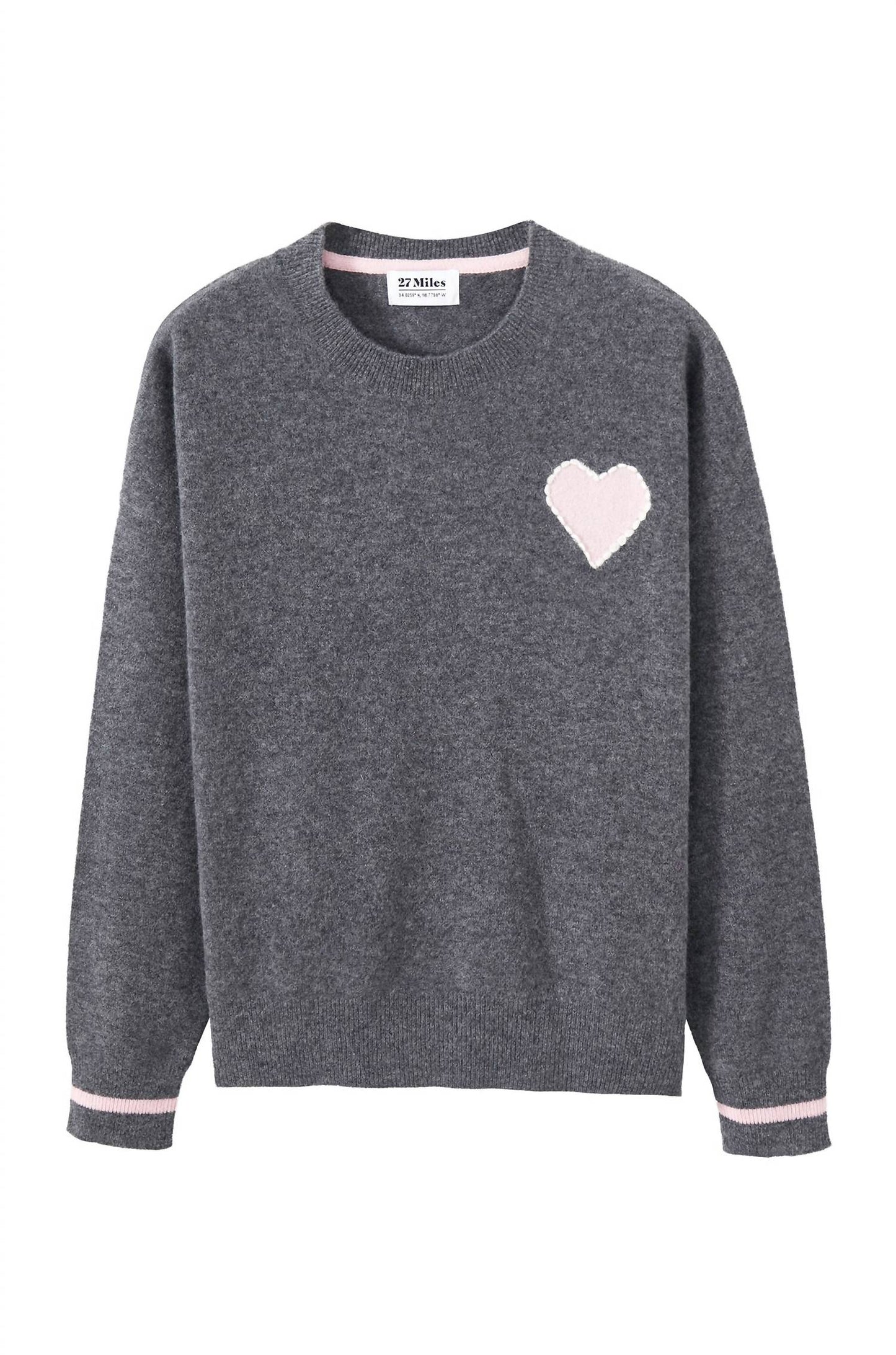 27 Miles Malibu - Women's Shaina Sweater