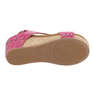 Very G - Women's Culver Sandals