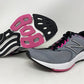 New Balance Women's 890 V6 Running Shoes Grey Size 10.5 B(M) Us