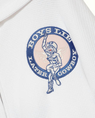 Boys Lie - Cowboy Basic Shorts