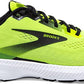 Brooks Men's Launch 8 Running Shoes Black Size 12.5 D(M) US
