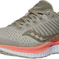 Saucony Women's Guide 13 Running Moonrock/Coral