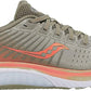 Saucony Women's Guide 13 Running Moonrock/Coral