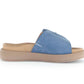 Gabor - Women's 63.751.36 Flat Sandal