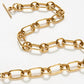 Blooh - Chainlink Necklace