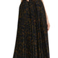 Theory - Sunburst Skirt