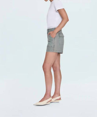 Pistola - Marissa High Rise Utility Short