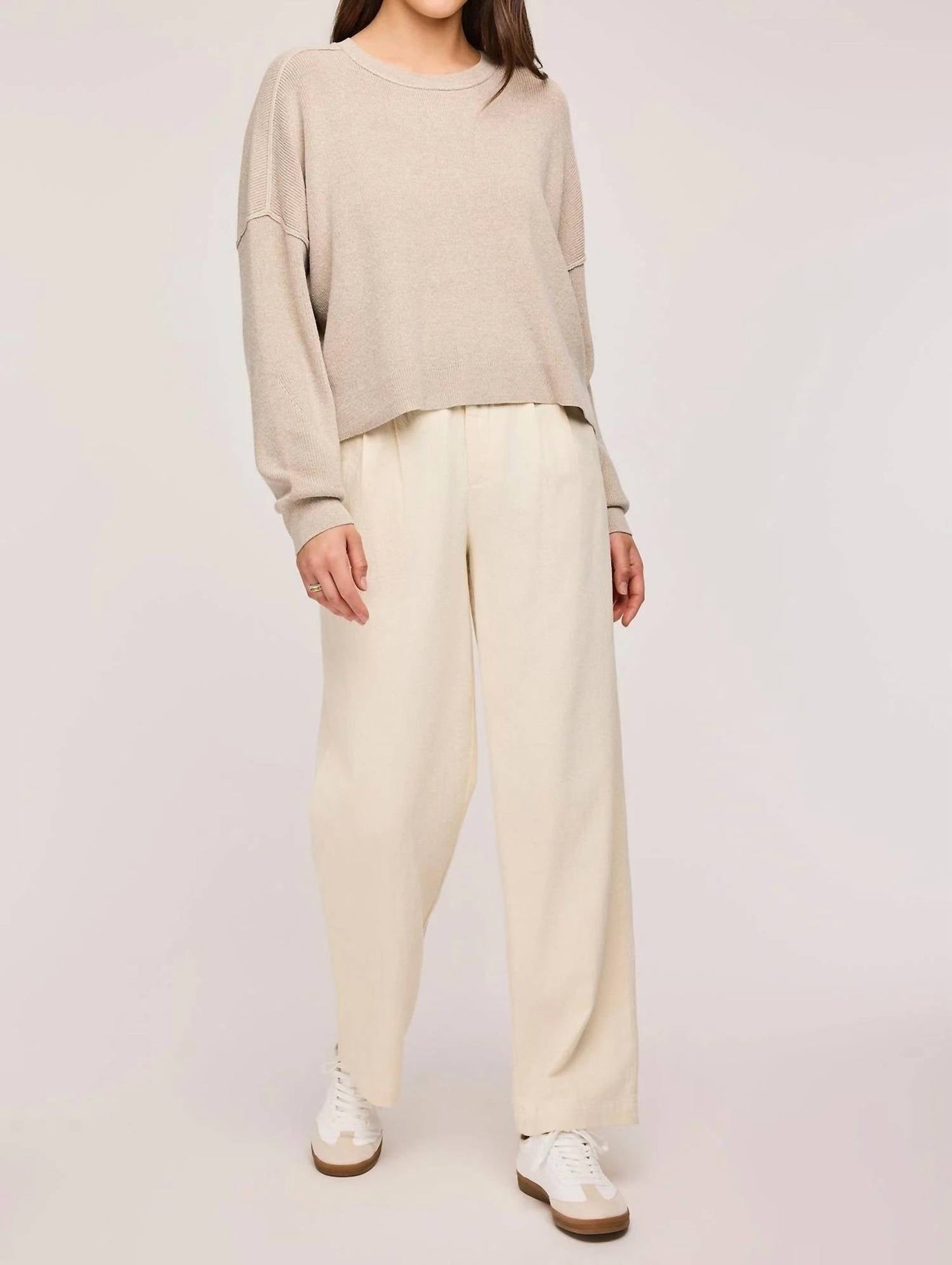 Gentle Fawn - Women's Echo Sweater