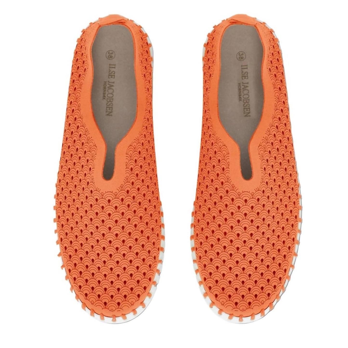 Ilse Jacobsen - Women's Tulip 139 Slip-on Shoes