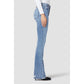 Hudson - Barbara High Rise Flare Jean