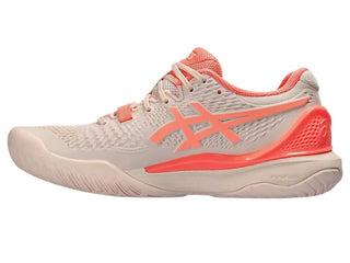 Asics - Women's Gel-resolution 9 Shoes