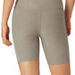 Beyond Yoga - High Waisted Biker Short