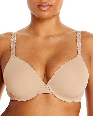Pure Luxe Underwire Bra