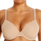 Pure Luxe Underwire Bra