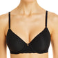Natori Women's Bliss Perfection Contour Underwire Bra - Black