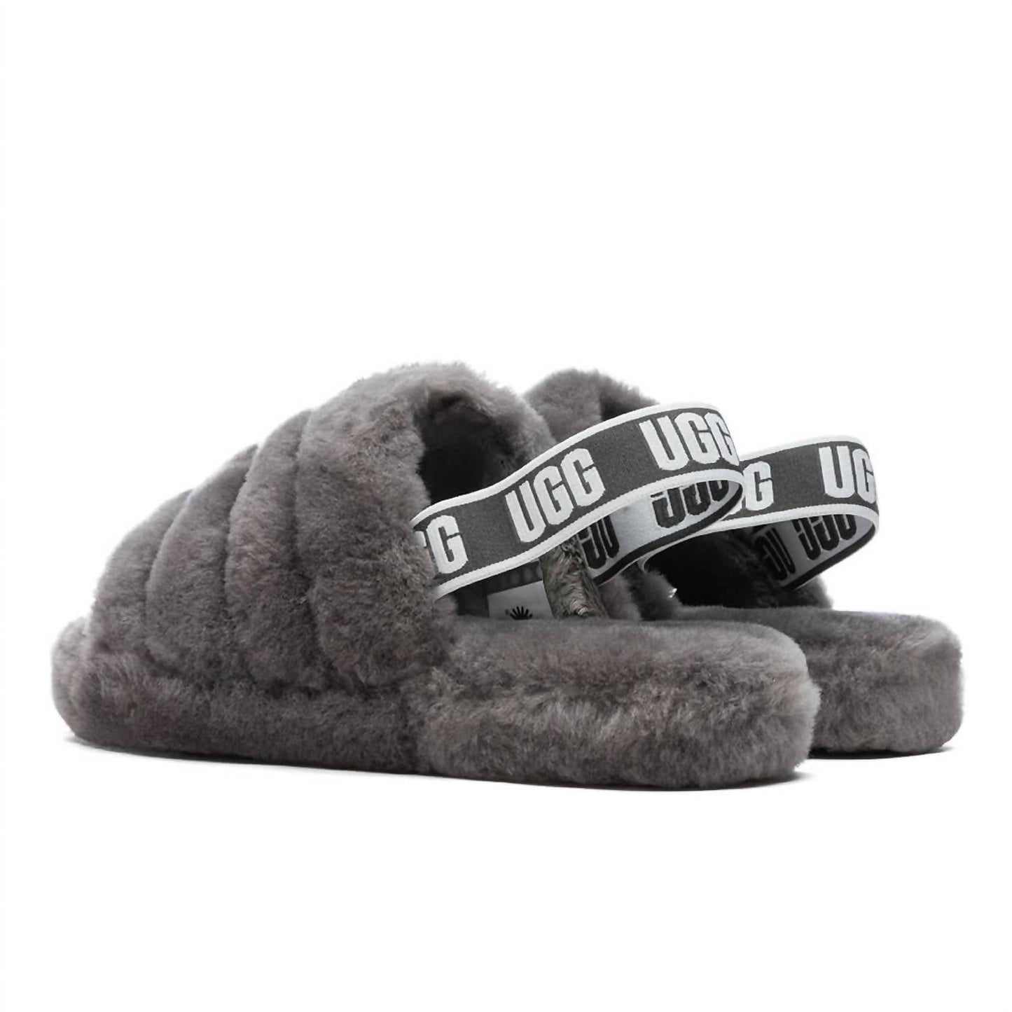 Ugg - KID'S FLUFF YEAH SLIDE